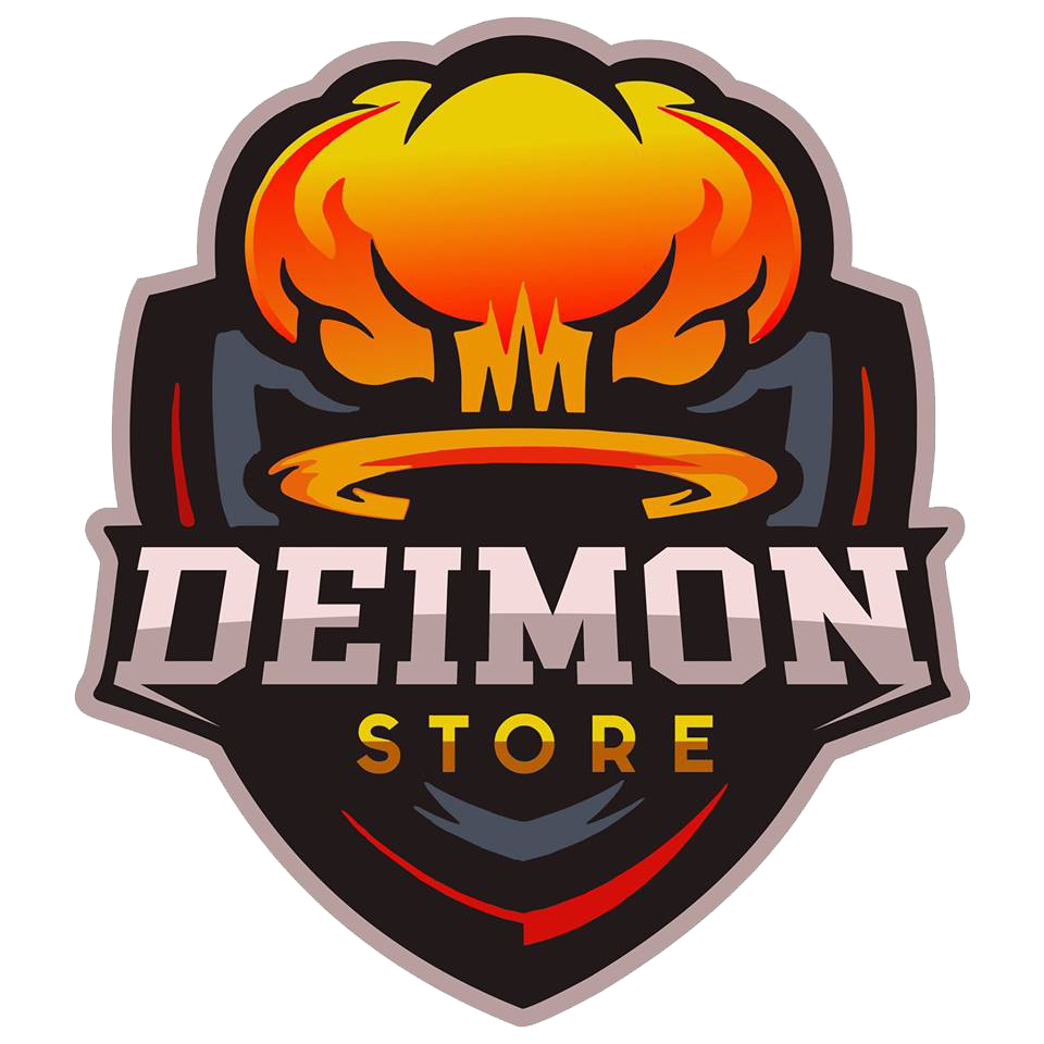 Deimon Store